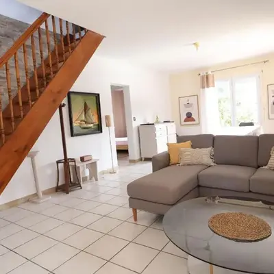 La Parenthèse Landaise –Maison 8 pers jardin