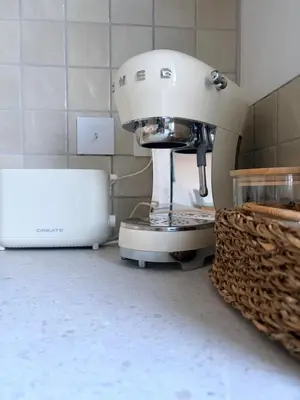 Plan de l'établissement Maison Lilio, rénovée calme et confort