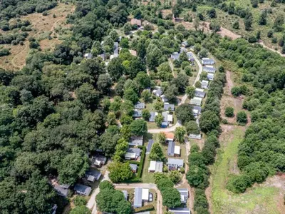 Quartier de le camping ou autre quartier proche