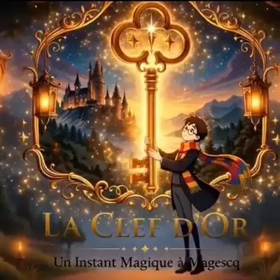 La Clef d'Or