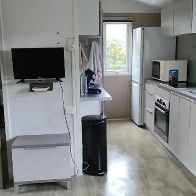 Mobil-home alex