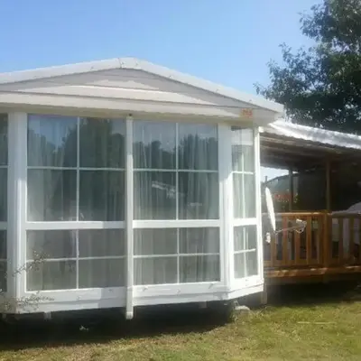Mobilhome 713 panoramique Siblu