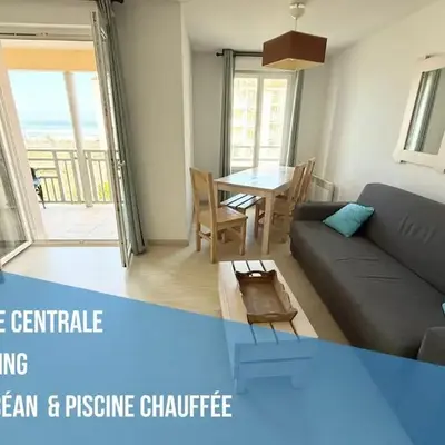 Évasion Océane Mimizan plage
