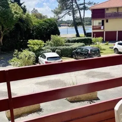 Appartement T3 Soustons - 5 pers
