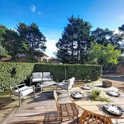 Holiday Home Bretons by Interhome