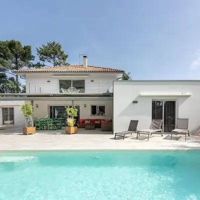 Holiday Home L'Oustaou des Hournails - Das Haus der Hournails by Interhome