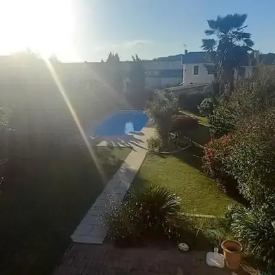 Maison 12 couchages avec piscine privée
