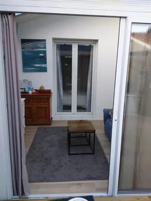 Plan de l'établissement Tiny House et chambre chez l habitant