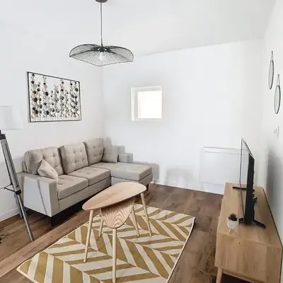 Charmant appartement Coeur de Dax