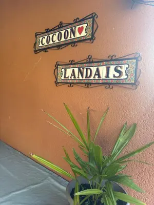 Certificat, récompense, panneau ou autre document affiché dans l'établissement Cocon landais avec jaccuzi