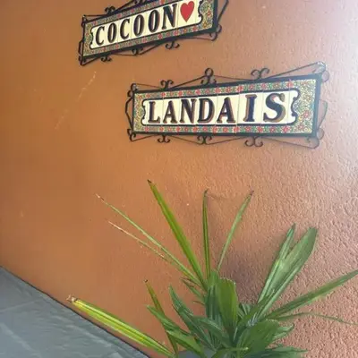 Cocon landais avec jaccuzi