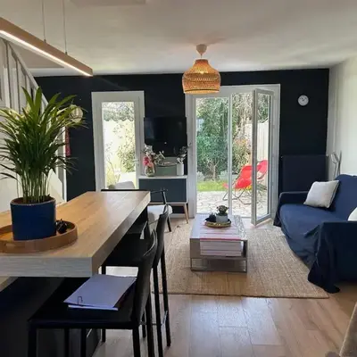 maison la teste