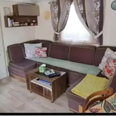 Mobil home