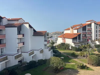Bâtiment de l'appartement