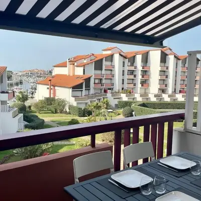 Appartement - Bonamour