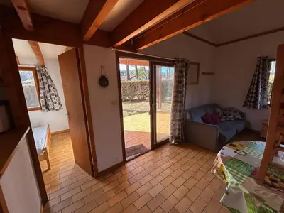 Plan de l'établissement maison village khelus