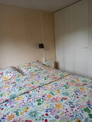 Plan de l'établissement Mobil home Labenne Océan