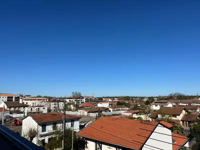 Quartier de l'appartement ou autre quartier proche