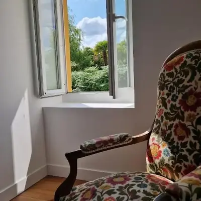Appartement 6 couchages