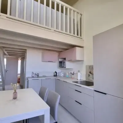 Bisca Dune Stay Duplex rénové vue dune 150m de l'océan