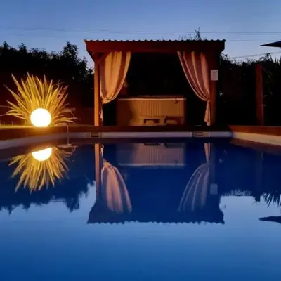Gîte & Chambres d'Hôtes - Le Petit Bali