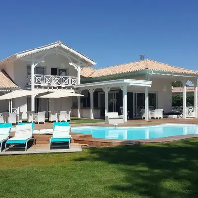 Villa BORA BORA