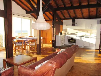 Cuisine ou kitchenette dans l'établissement Apartment Capama-2 by Interhome