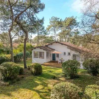 Holiday Home Les Bruyères by Interhome