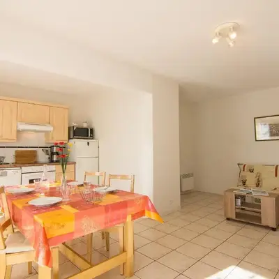 Apartment Maria Callas by Interhome