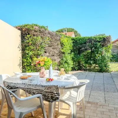 Holiday Home Sicard-1 by Interhome