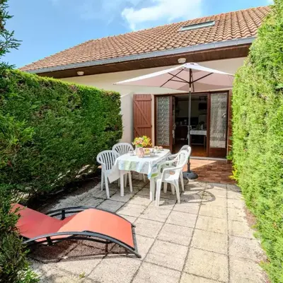 Holiday Home Sicard-10 by Interhome