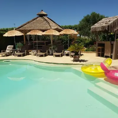 Chalet Zure Ondoan - SPA et piscine chauffée