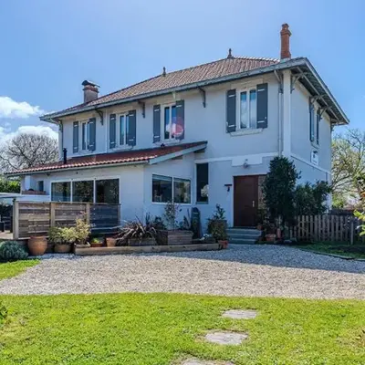 L'Estanquet Bed and Breakfast pdj offert
