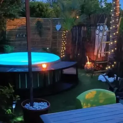 Studio Zure Ondoan - SPA et piscine chauffée