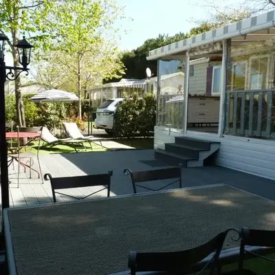 GH Vacances La Réserve
