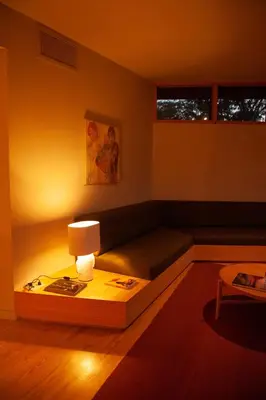 Plan de l'établissement Les Échasses Golf & Surf Eco Lodge