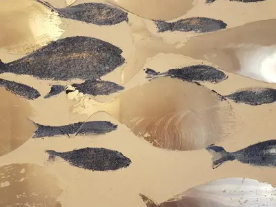 Animaux dans l'appartement ou à proximité