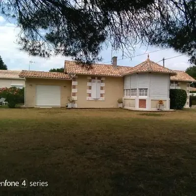 MAISON Classée 3*