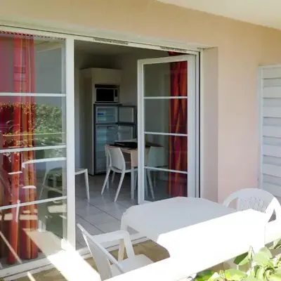 Apartment Résidence Belle Dune-1 by Interhome