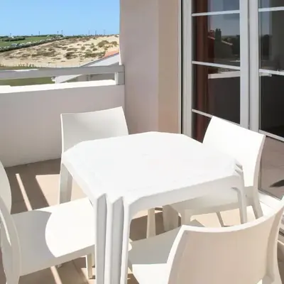 Apartment Résidence Belle Dune-3 by Interhome
