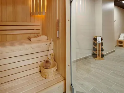 Plan de l'établissement ibis styles Dax Centre