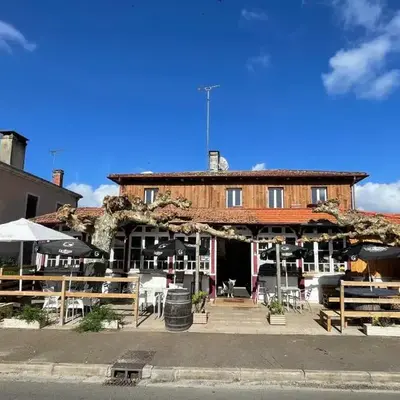 Auberge Les Mufliers - Hôtel Les Forges