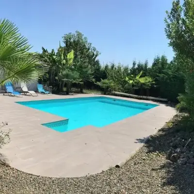 Appartement Boucou