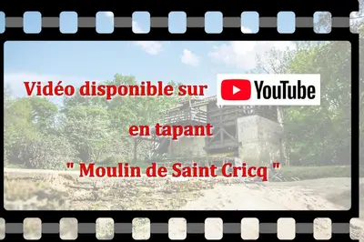 Certificat, récompense, panneau ou autre document affiché dans l'établissement Moulin de Saint Cricq - Gîte insolite
