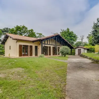 Holiday Home Mauriac by Interhome