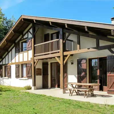 Holiday Home Cherte by Interhome