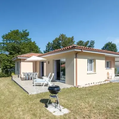 Holiday Home Carraou by Interhome