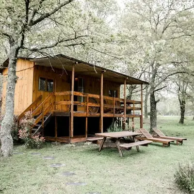 Le Ranch Amadeus
