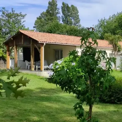 Gîte de l'Aiguille
