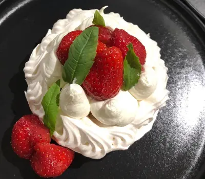 Nourriture dans le B&B/chambre d'hôtes ou à proximité